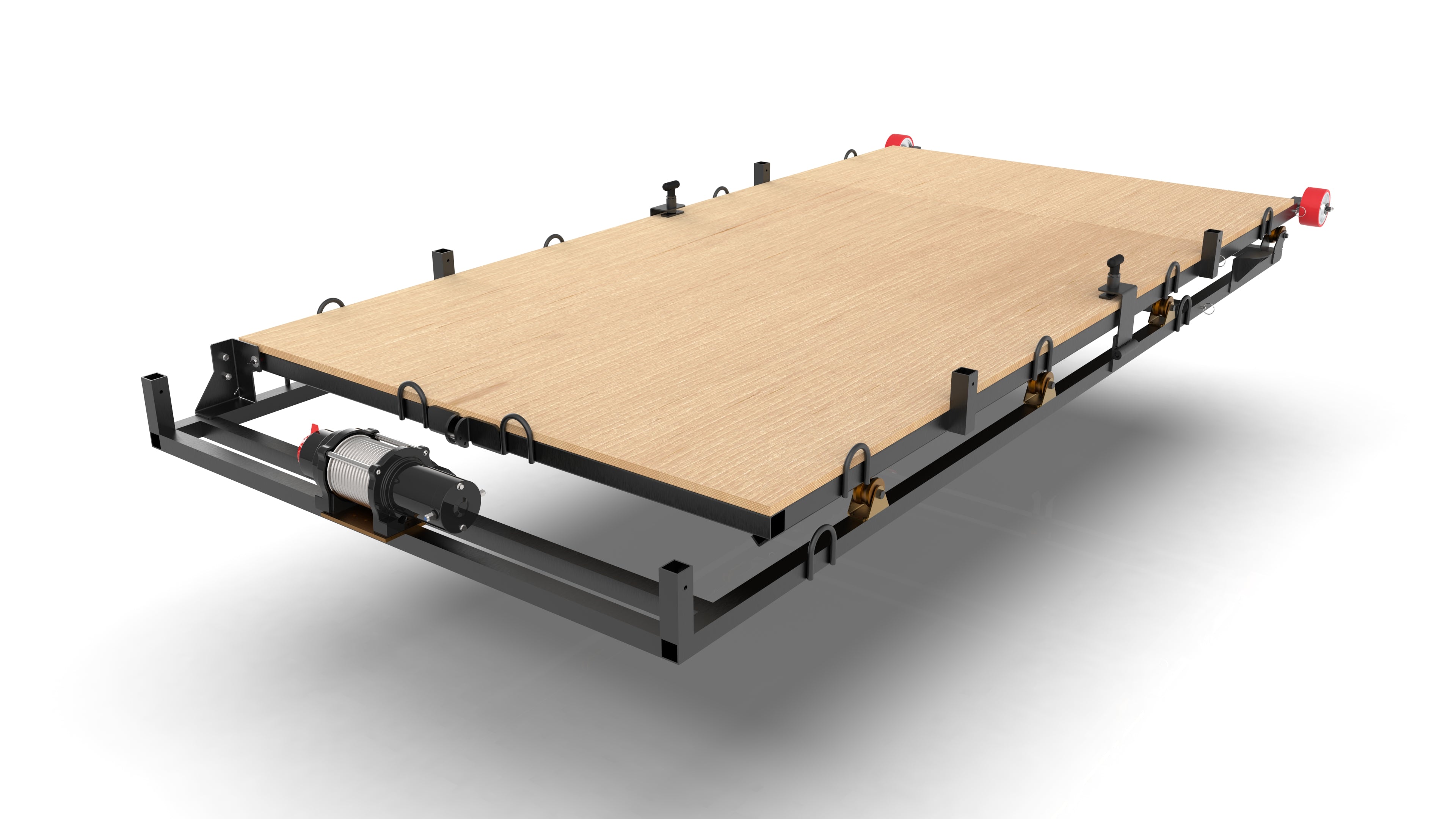 Products – MotoLoader