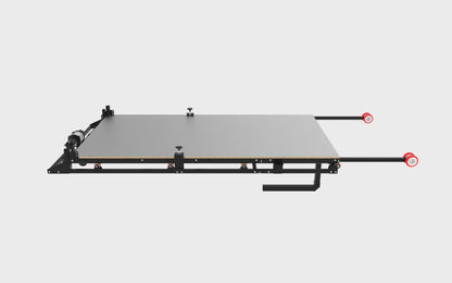 MotoLoader Loading System